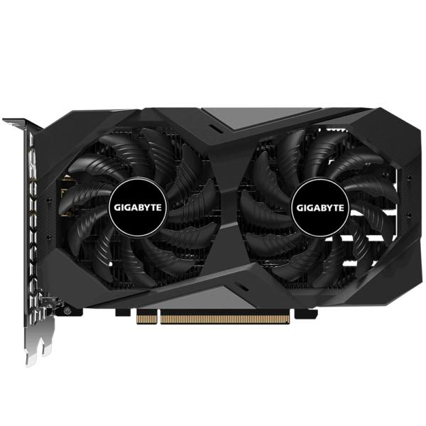 Gigabyte 4GB N1650 4GD DDR6