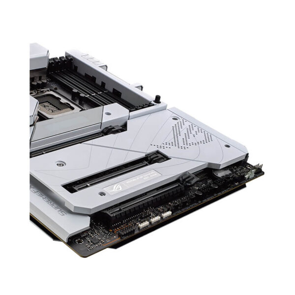 ASUS ROG MAXIMUS Z690 FORMULA DDR5