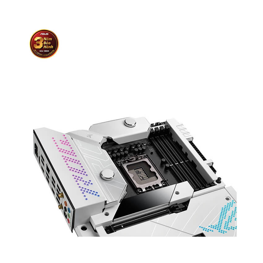 ASUS ROG MAXIMUS Z690 FORMULA DDR5