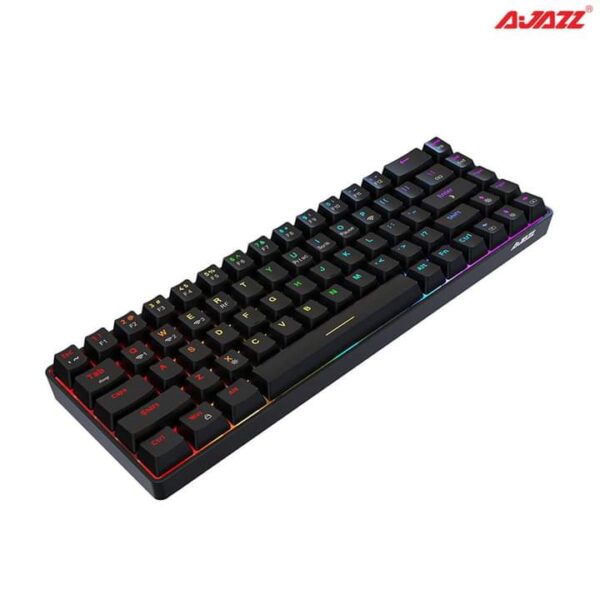 Bàn Phím Cơ AJAZZ K685T RGB