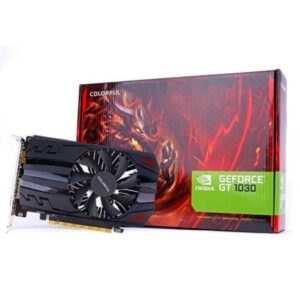Colorful GT1030 2G-V