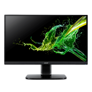 Màn hình Acer KA242YA(24 inch FHD 100%sRGB)