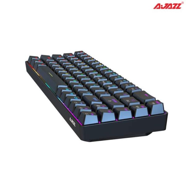 Bàn Phím Cơ AJAZZ K685T RGB