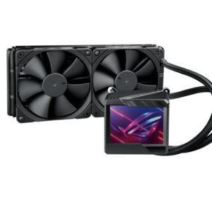 Tản nhiệt nước ASUS ROG RYUJIN II 240