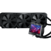 Tản nhiệt nước ASUS ROG RYUJIN II 360