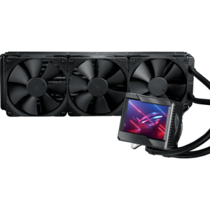 Tản nhiệt nước ASUS ROG RYUJIN II 360