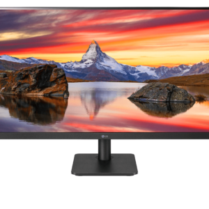 Màn hình LG 27MP400-B (27inch, FHD, IPS, 75hz)