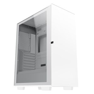 Case XIGMATEK LUX A Arctic