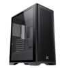 Case XIGMATEK LUX S 3FX, Kèm 3 fan X22ARGB