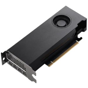 VGA QUADRO RTX A2000 12GB GDDR6