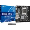 Mainboard Asrock H610M-ITX/ac