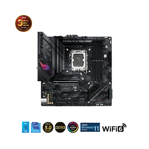 Mainboard Asus ROG STRIX B660-G GAMING WIFI