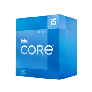 Intel Core i5 12400F( 2.5GHz Turbo 4.4GHz, 6P/12 Luồng ,18MB Cache, LGA 1700)