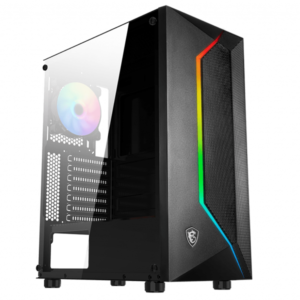 MSI MAG VAMPIRIC 100R
