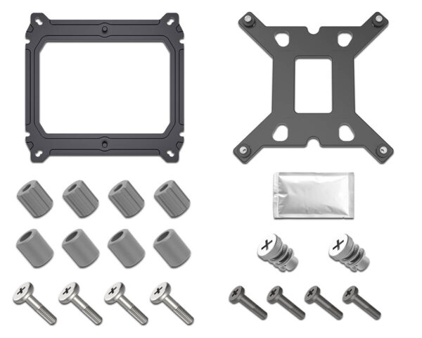 Tản Nhiệt CPU ID Cooling SE-214-XT