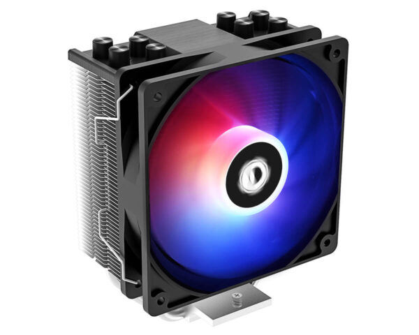 Tản Nhiệt CPU ID Cooling SE-214-XT