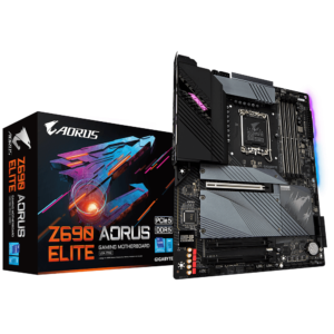 Gigabyte Z690 AORUS ELITE DDR5