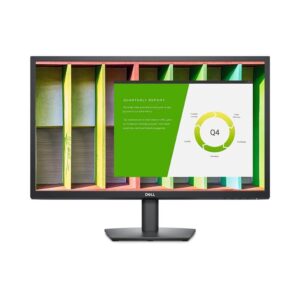 Màn hình máy tính Dell E2422H (23.8 inch, FHD, IPS, 60Hz IPS