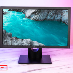 Màn hình Dell E1916HV (18.5 inch/HD/Wide LED/200cd/m²/VGA/60Hz/5ms)