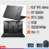 LAPTOP ASUS TUF Gaming FA507RM HN018W