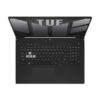 Laptop ASUS TUF GAMING A17 FA707RC-HX130W