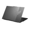 Laptop ASUS TUF GAMING A17 FA707RC-HX130W