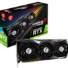 VGA MSI RTX 3080 GAMING X TRIO 10G 2nd