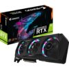 GIGABYTE AORUS GeForce RTX 3060 Ti ELITE 8G