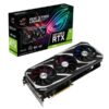 VGA ASUS ROG STRIX RTX 3060 O12G GAMING