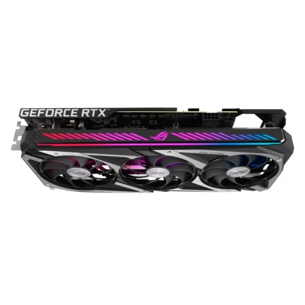 ASUS ROG Strix RTX 3050 8GB OC GAMING DDR6