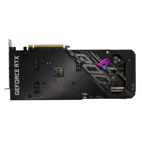 ASUS ROG Strix RTX 3050 8GB OC GAMING DDR6