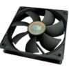 Fan case 12cm Cooler Master SILENT FAN 120 SI2