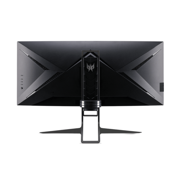 Màn hình Acer X34 GS Predator (34 inch/WQHD/IPS/180Hz/1ms/550nits/Gsync/Cong)