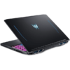 Laptop ACER PREDATOR HELIOS 300 PH315-55-76KG