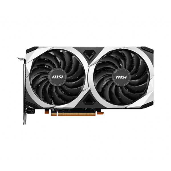 Card màn hình MSI Radeon RX 6600 MECH 2X 8GB