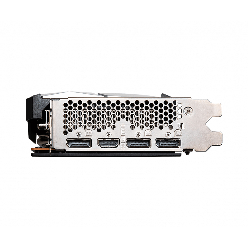 Card màn hình MSI Radeon RX 6600 MECH 2X 8GB