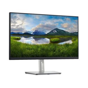 Màn hình Dell P2722H (27inch/FHD/IPS/60Hz/8ms/300nits/HDMI+DP+VGA+USB)