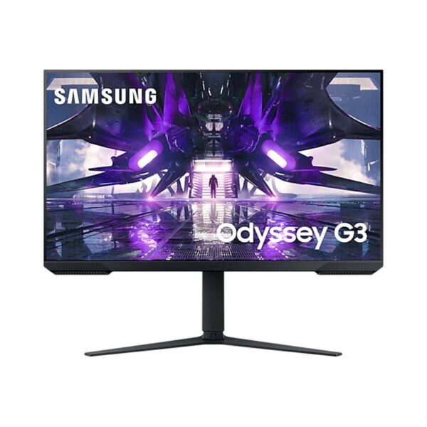 Màn hình Samsung LS32AG320NEXXV(31.5inch/FHD/VA/165Hz/1ms/200nits/HDMI+DP+Audio)