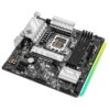 Mainboard ASROCK B660M STEEL LEGEND (Intel B660, Socket 1700, M-ATX, 4 khe RAM DDR4)