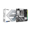 Mainboard ASROCK B660M STEEL LEGEND (Intel B660, Socket 1700, M-ATX, 4 khe RAM DDR4)