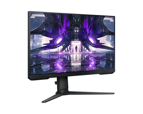 Màn Hình Samsung Odyssey G3 LS27AG320NEXXV 165Hz (27 inch, 1920 x 1080, 165Hz, VA, 1ms)