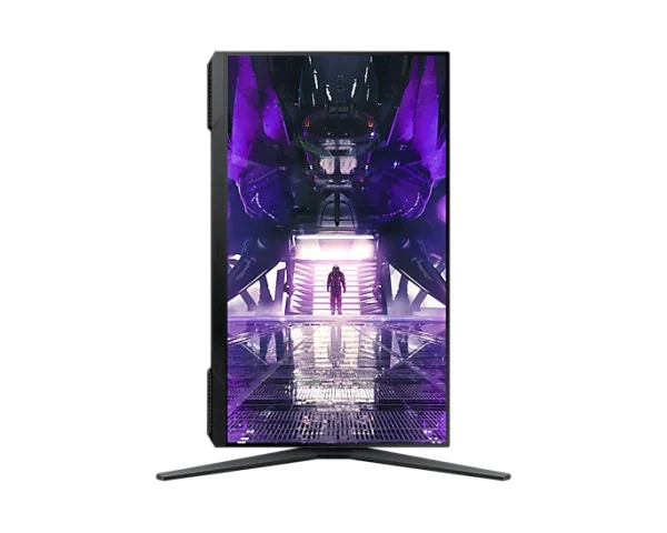 Màn Hình Samsung 24 Odyssey G3 LS24AG320NEXXV 165Hz (24 inch, 1920 x 1080, 165Hz, VA, 1ms)