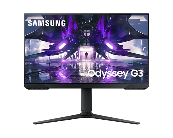 Màn Hình Samsung Odyssey G3 LS27AG320NEXXV 165Hz (27 inch, 1920 x 1080, 165Hz, VA, 1ms)