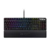 Bàn phím ASUS TUF Gaming K3