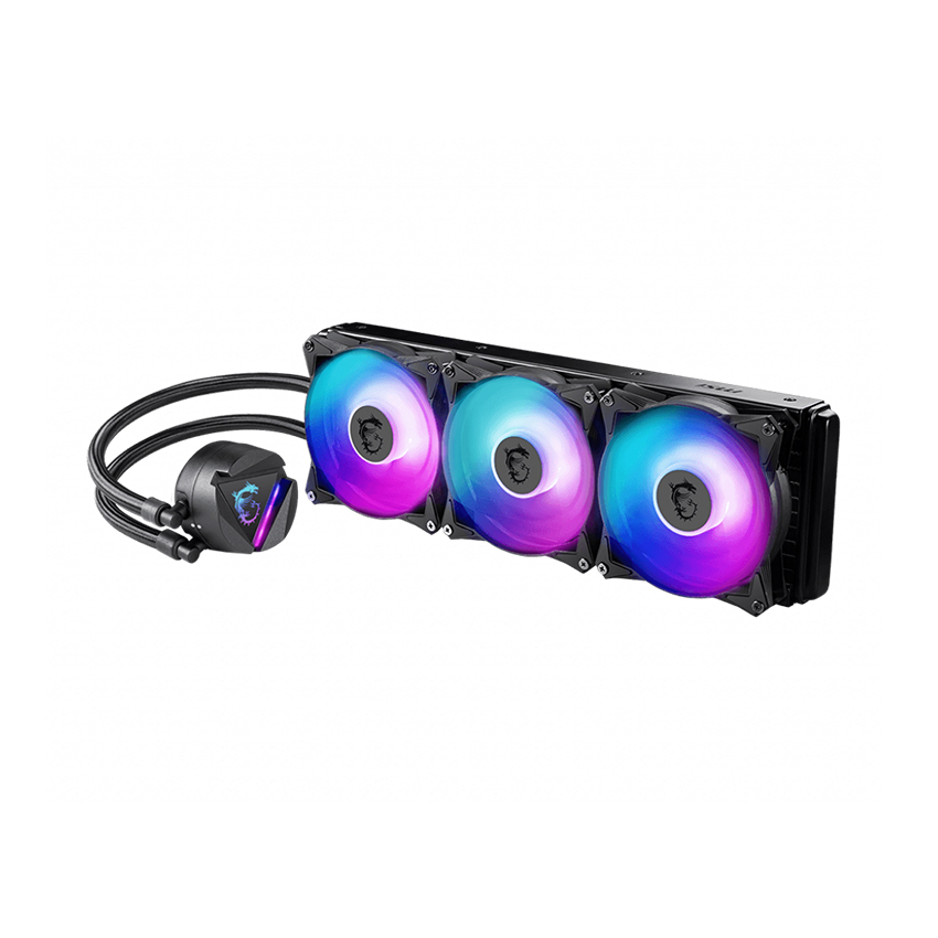 Tản nhiệt nước CPU MSI MAG CORELIQUID 360R V2