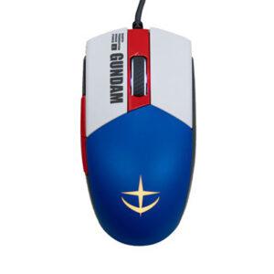 Chuột Asus ROG Strix Impact II Gundam (USB/RGB)