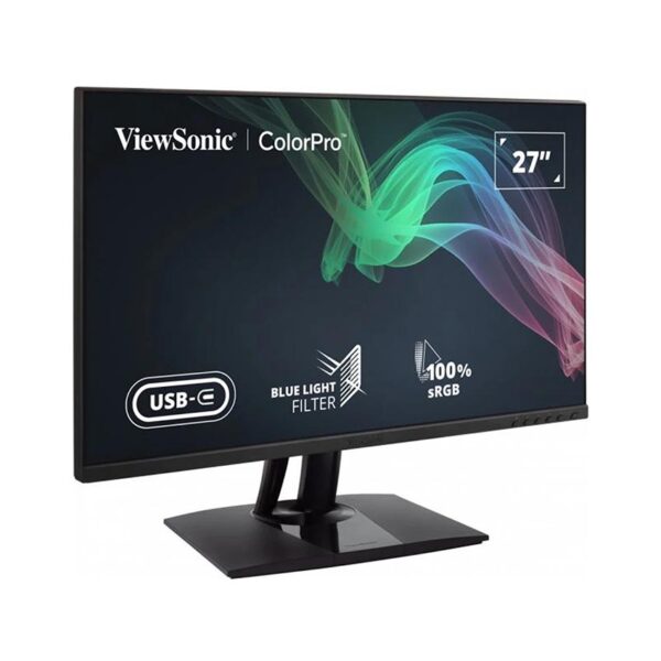 Màn hình Viewsonic VP2756-2K ( đồ họa chuyên nghiệp)