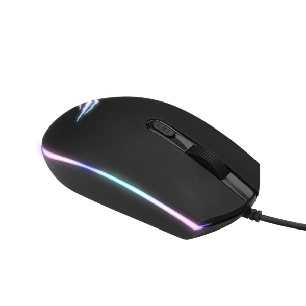 Chuột gaming HAVIT HV-MS1003 RGB