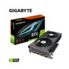 KM Gigabyte  RTX 3060 Ti EAGLE 8GB