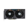 KM Gigabyte  RTX 3060 Ti EAGLE 8GB